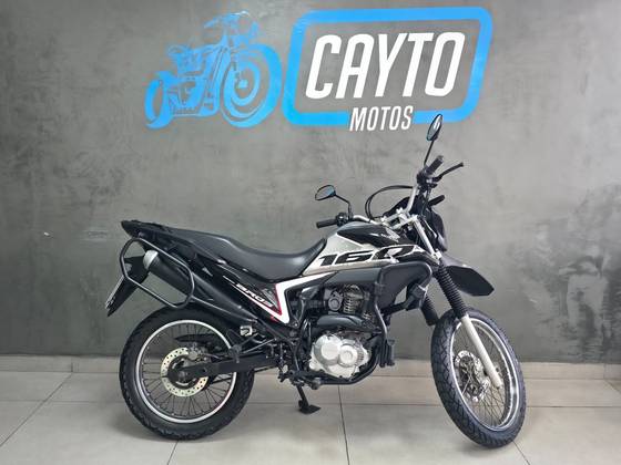 HONDA NXR 160 BROS ESDD HONDA NXR 160 BROS ESDD